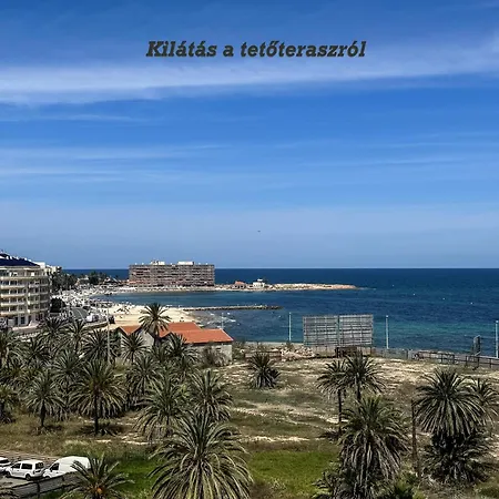 Casa Cata Διαμέρισμα