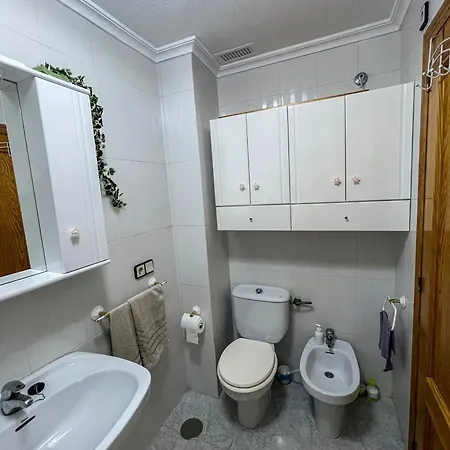 Διαμέρισμα Casa Cata