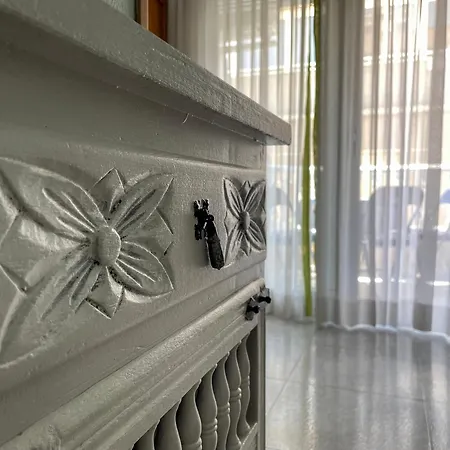 Casa Cata Διαμέρισμα *