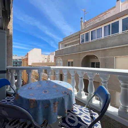 Casa Cata * Τορεβιέχα