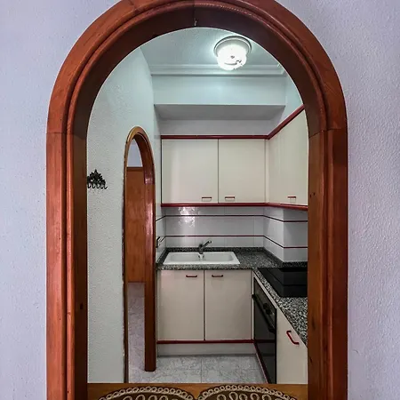 Casa Cata Διαμέρισμα Τορεβιέχα