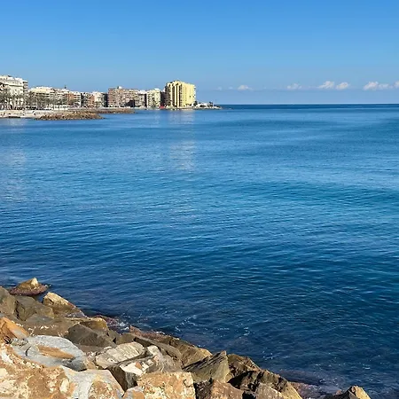 Casa Cata Τορεβιέχα