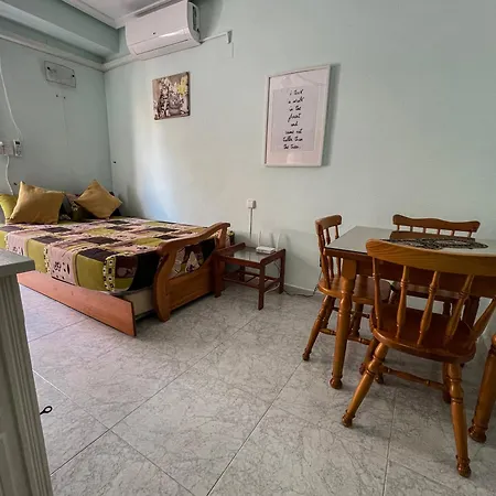 Lägenhet Casa Cata Torrevieja