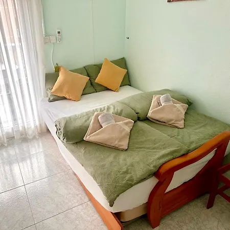 Casa Cata Lägenhet Torrevieja